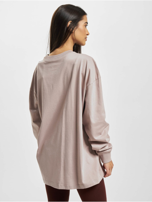 Nike Långärmat Nsw Essential ros