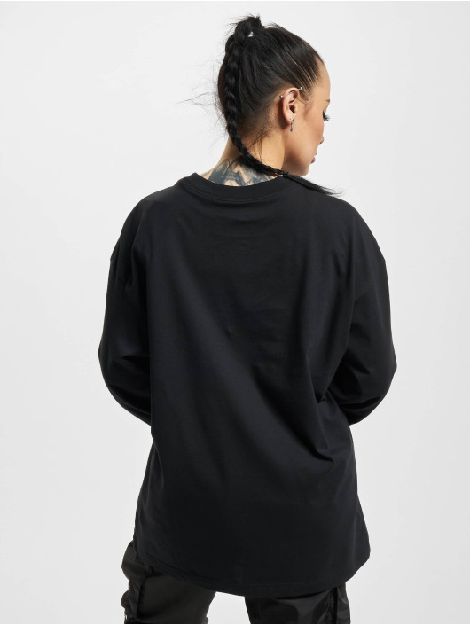 Nike Långärmat Nsw Essential svart