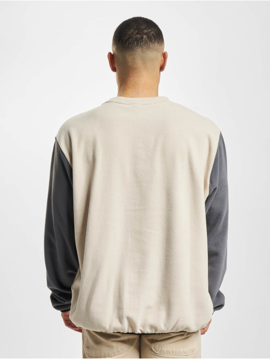 Nike Maglia Spu Tf Polar Fleece Crew beige