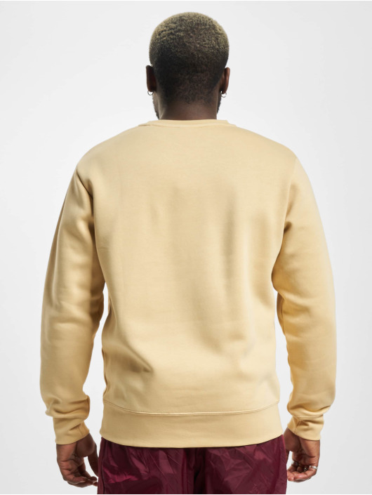 Nike Maglia Nsw Repeat beige