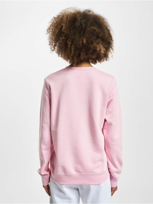 Nike Maglia Nsw Club rosa