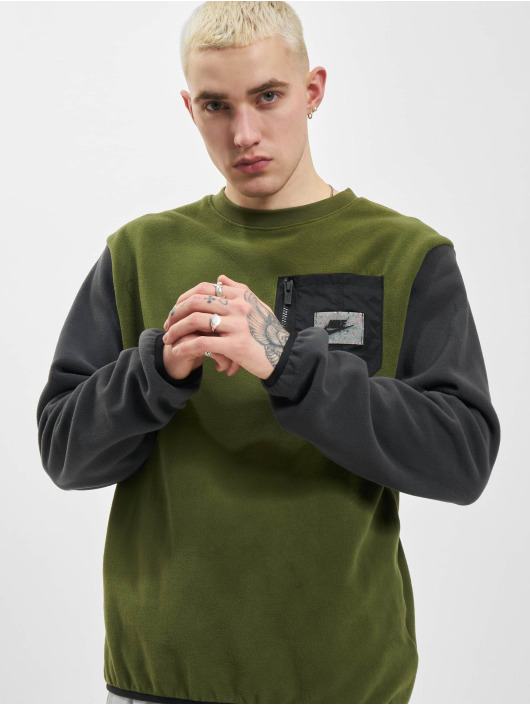 Nike Maglia Spu Tf Polar Fleece variopinto