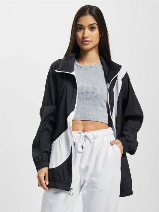 Nike Övergångsjackor Sportswear Windrunner W svart