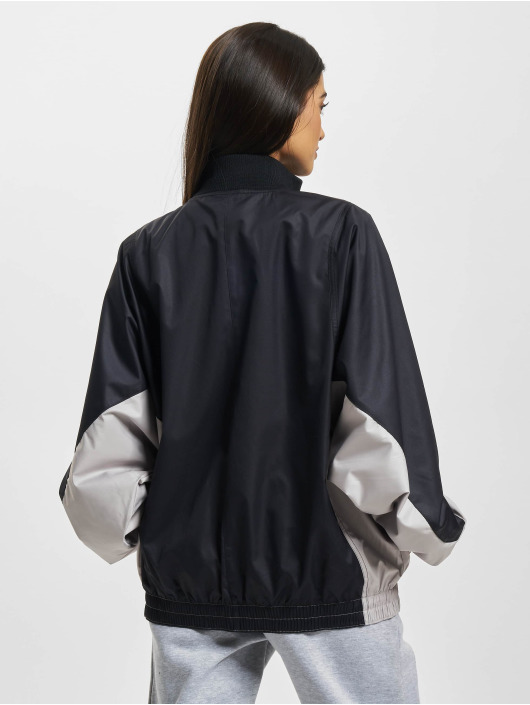 Nike Overgangsjakker Nsw grå