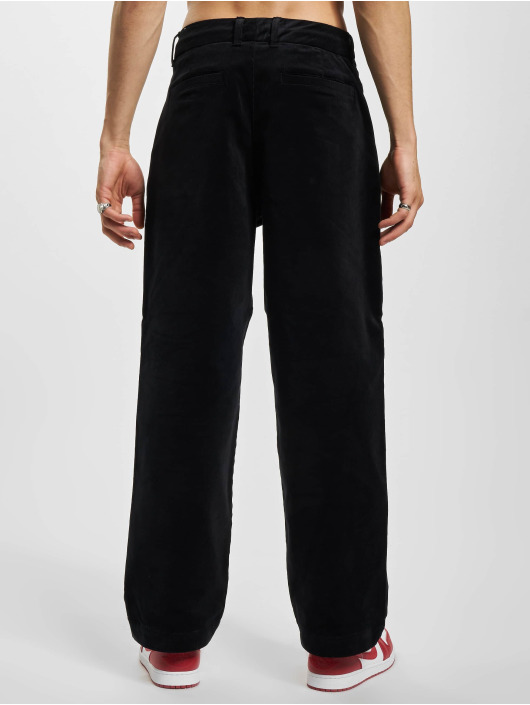 Nike Pantalon chino Nsw Trend noir