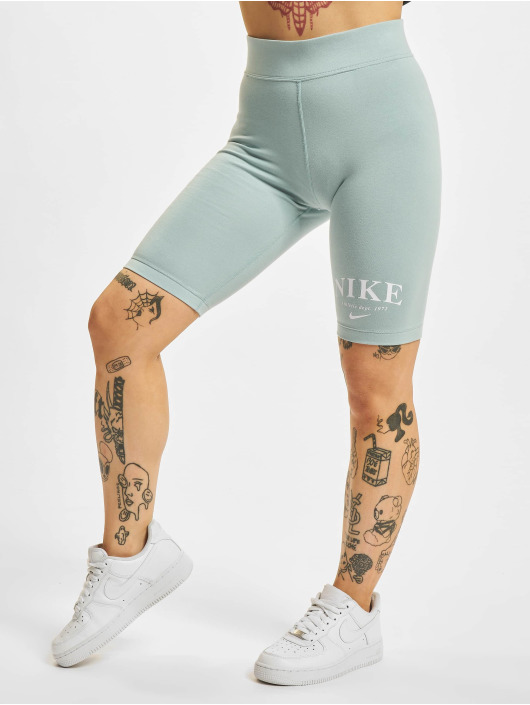 Nike Pantalón cortos Mr Short Gfx azul