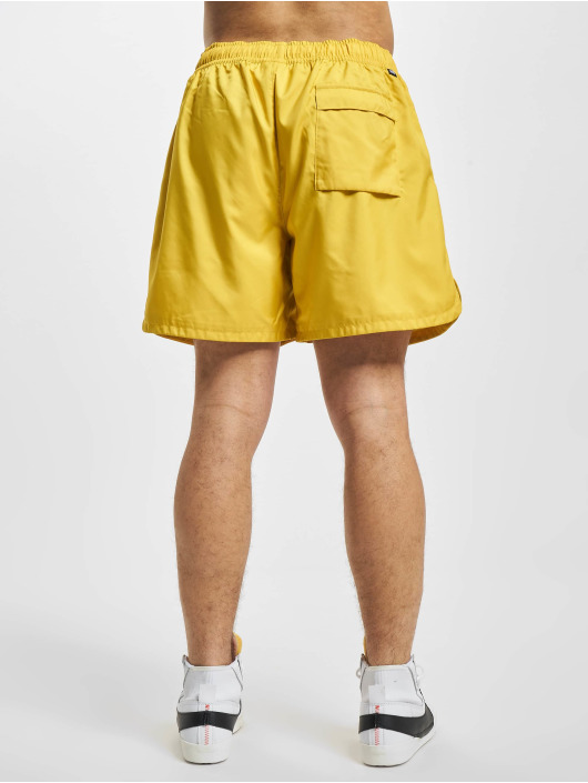 Nike Pantalón cortos Nsw Spe Woven Land Flow colorido