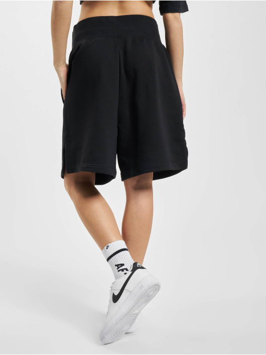 Nike Pantalón cortos Shorts negro