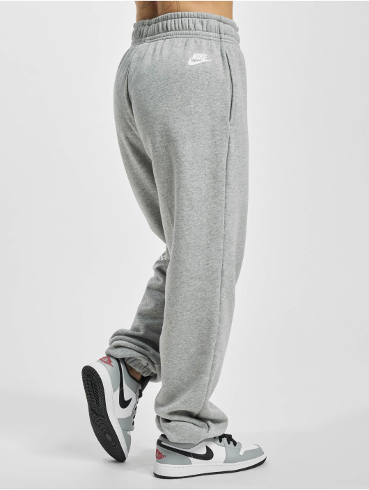 Nike Pantalón deportivo NSW gris