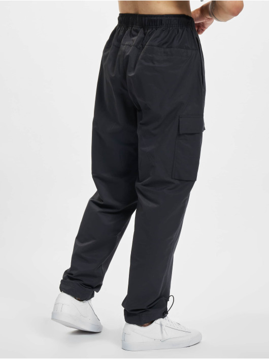 Pantalón / Pantalón deportivo Repeat Sw en negro