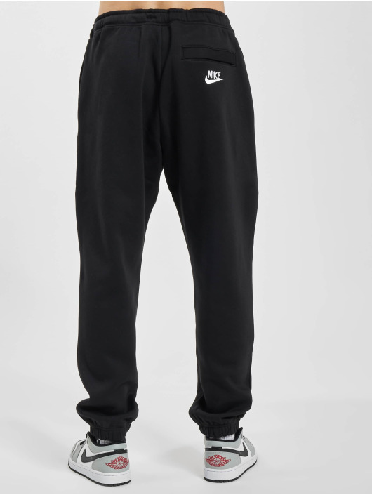 Nike Pantalón deportivo NSW HBR C BB negro