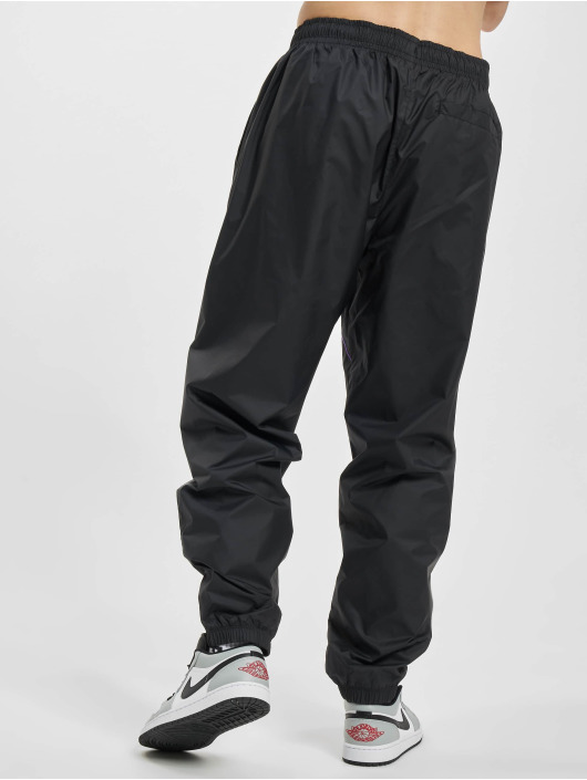 Nike Pantalón deportivo Club negro