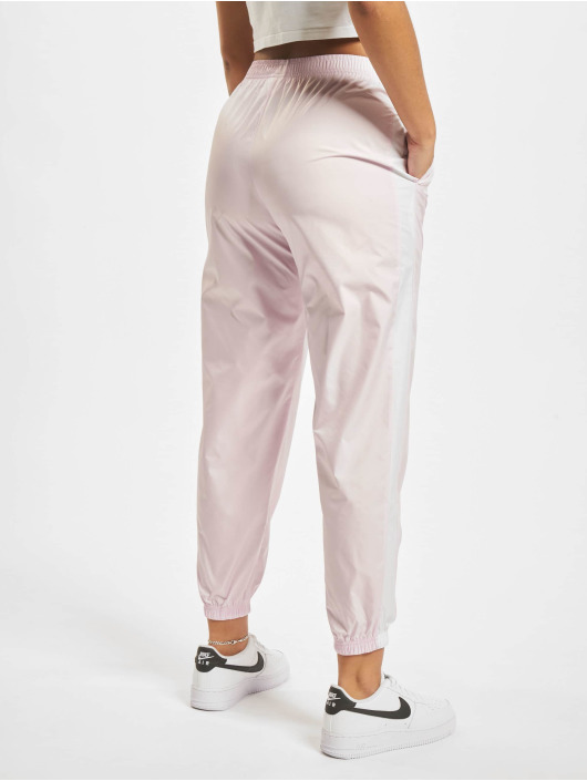 Nike Pantalón deportivo NSW RPL rosa