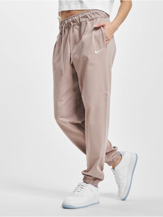 Nike Pantalón deportivo NSW rosa