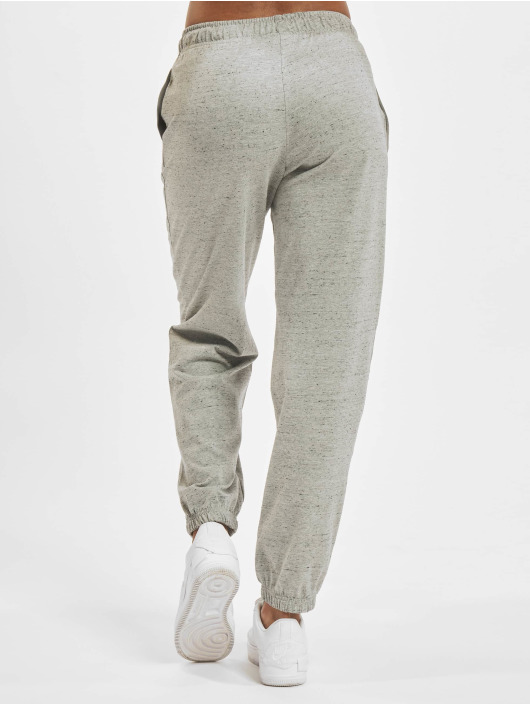 Nike Pantalone ginnico Gym Vntg Easy grigio