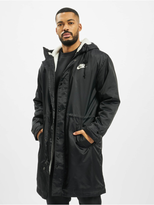 parka nike