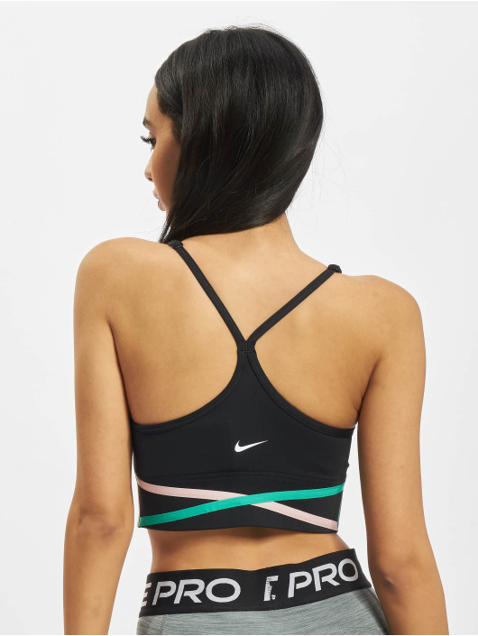 Nike Performance Bielizna Multicolor czarny