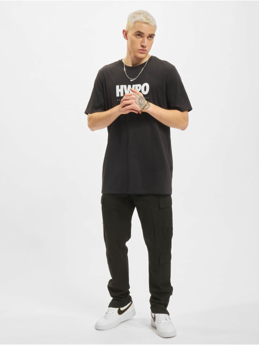 Nike Performance Camiseta Dri-Fit HWPO negro