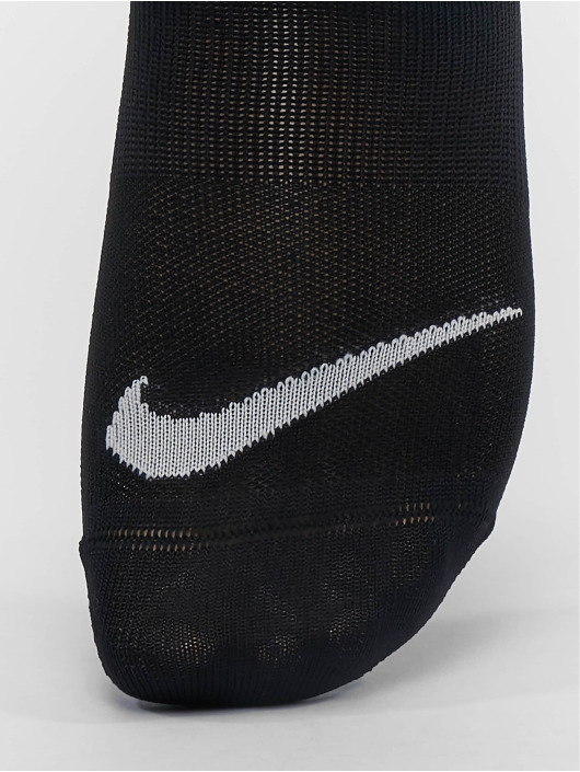 Nike Performance Chaussettes Everyday Plus Ltwt noir