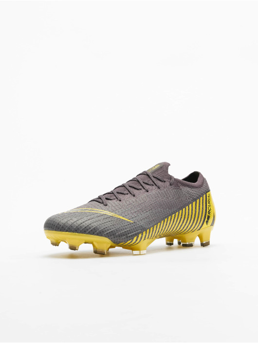 mercurial vapor montante