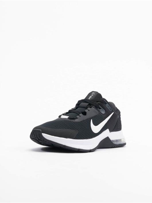 Nike Performance Sneakers Air Max Alpha Trainer 4 black