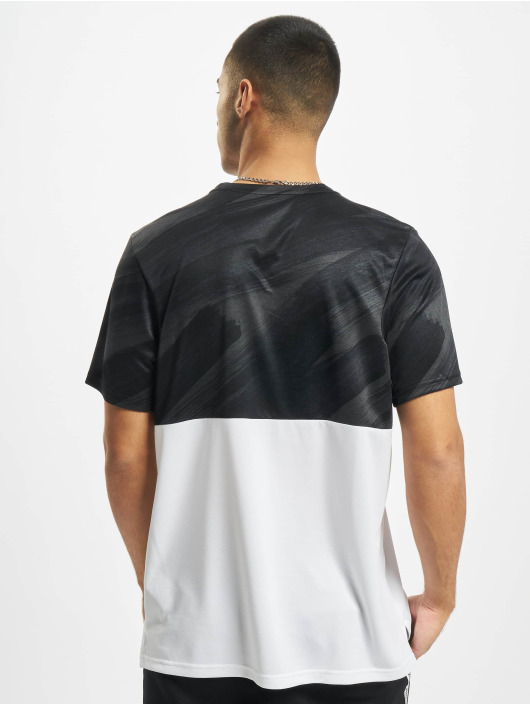 Nike Performance T-Shirt Superset Energy gris