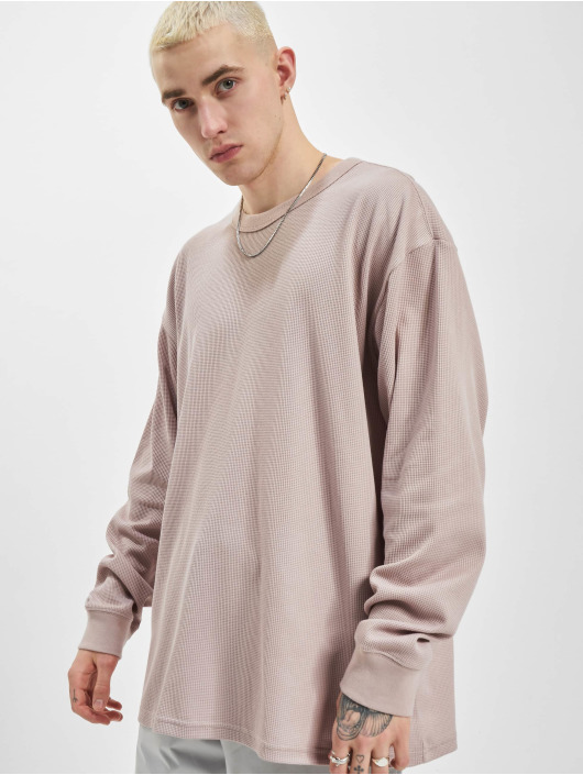 Nike Pitkähihaiset paidat NSW roosa