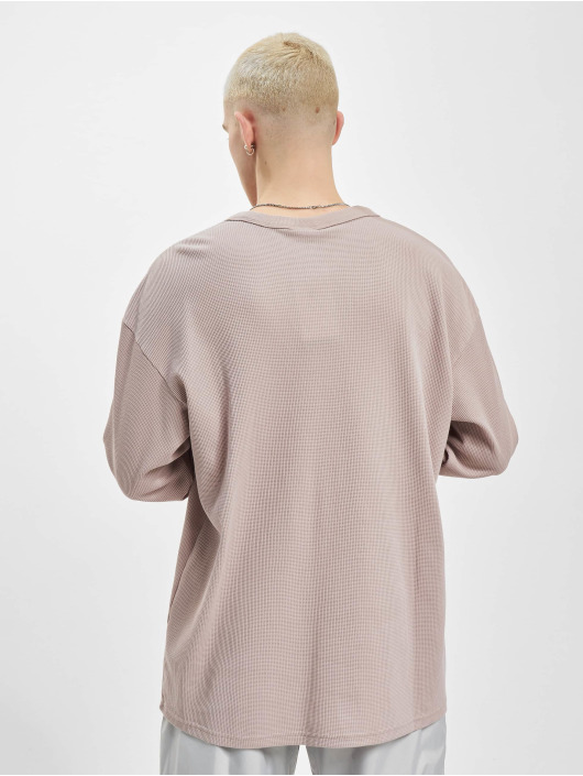 Nike Pitkähihaiset paidat NSW roosa