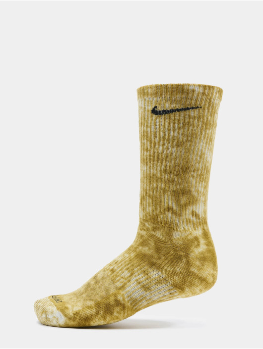 Nike Ponožky Everyday Plus Cush Crew barvitý