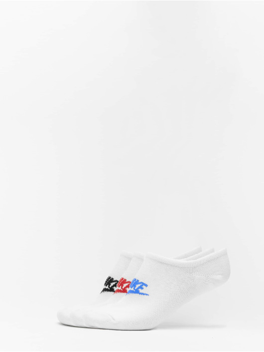 Nike Ponožky Everyday Essential biela