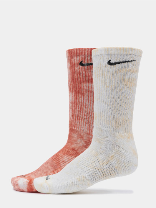 Nike Ponožky Everyday Plus Cush Crew pestrá