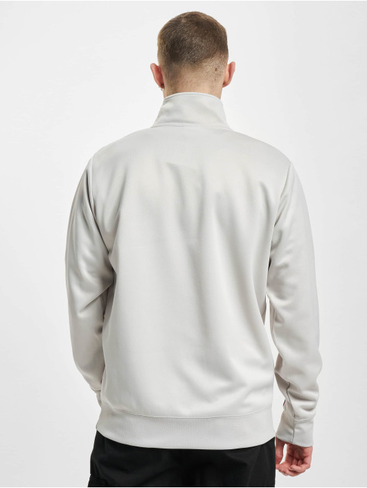Nike Pullover NSW Repeat Half Zip beige