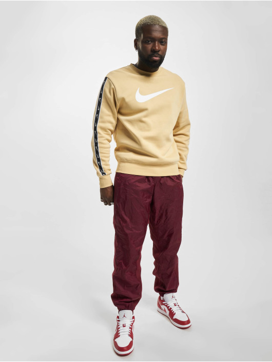 Nike Pullover Nsw Repeat beige