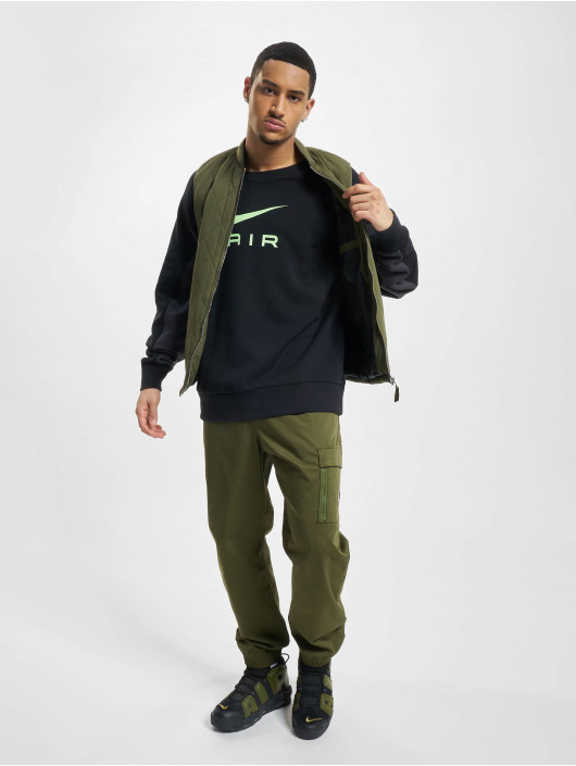 Nike Pullover NSW Air black