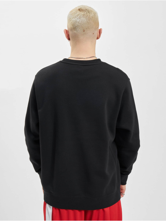 Nike Pullover NSW Club Crew black