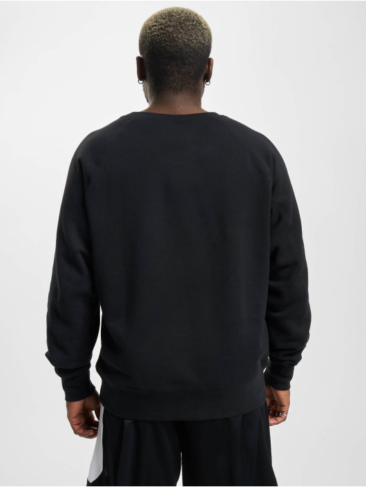 Nike Pullover Nsw Air black