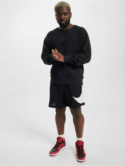 Nike Pullover Nsw Air black
