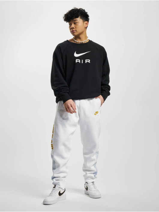 Nike Pullover Nsw Air Crew black