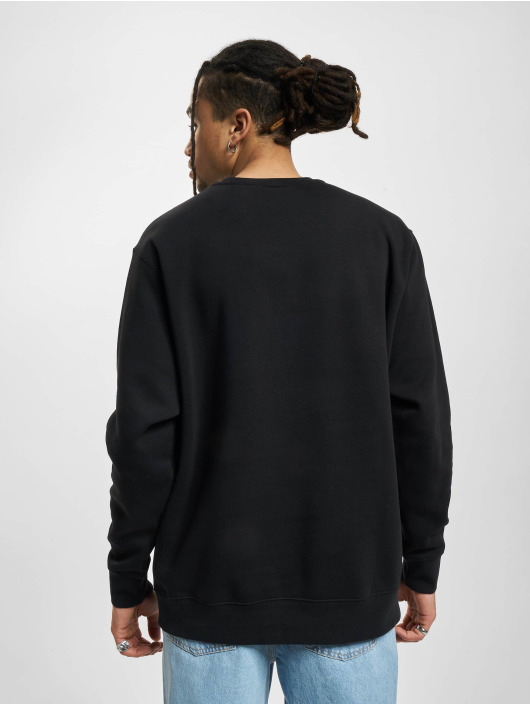Nike Pullover Club black