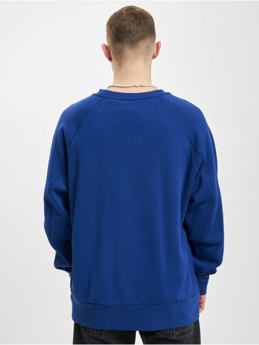 Nike Pullover NSW Air Crew blau