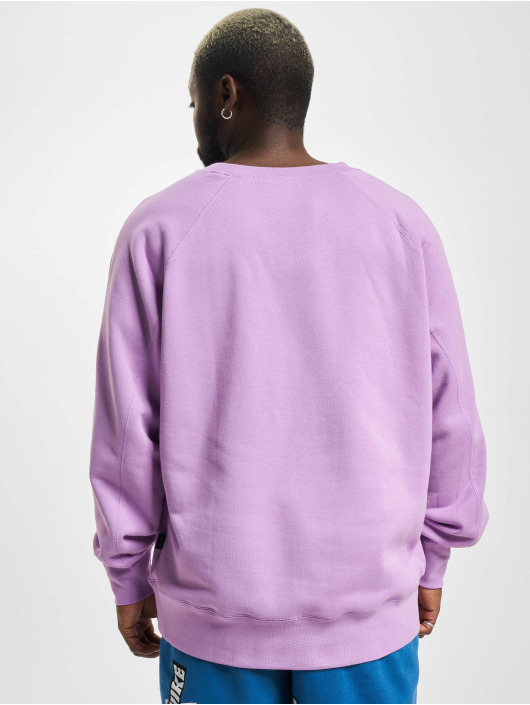 Nike Pullover Nsw Air purple