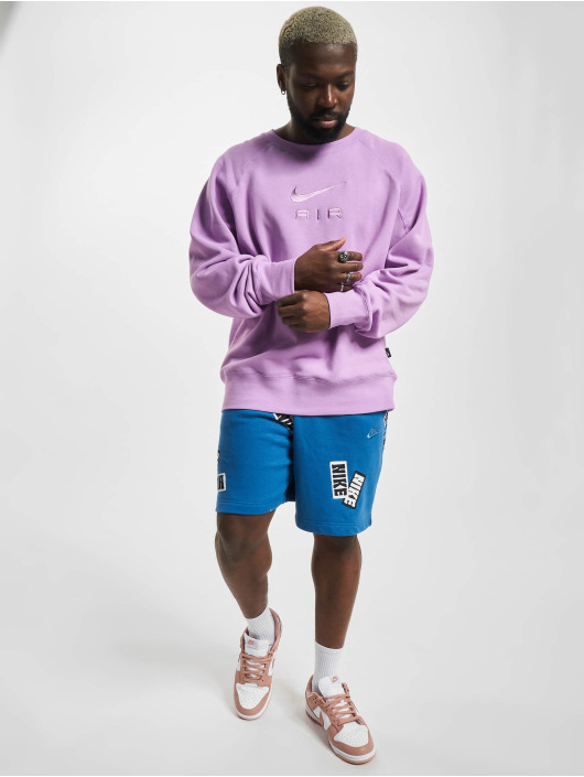 Nike Pullover Nsw Air purple