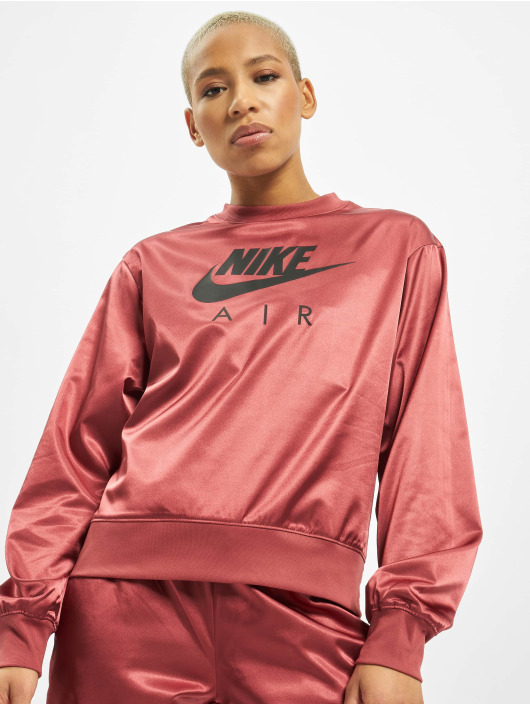 Nike Pullover Damen Rot