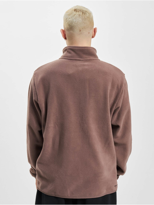 Nike Pullover NSW Half Zip violet