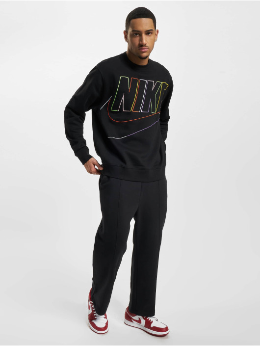 Nike Puserot Club musta