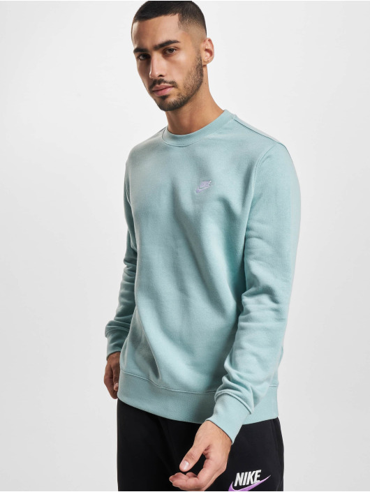Nike Puserot 196607391839 vihreä