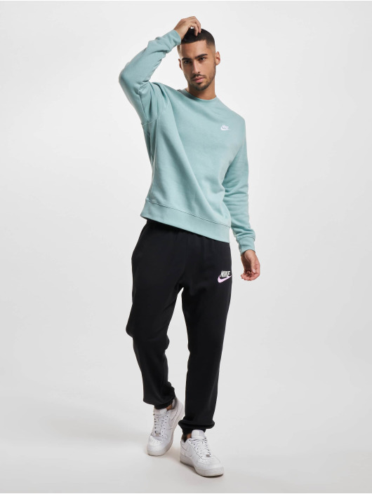 Nike Puserot 196607391839 vihreä