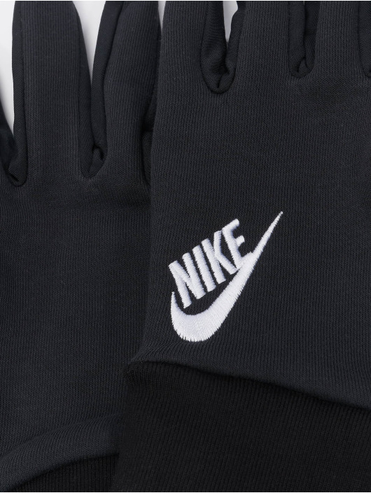 Nike Rukavice Club Fleece èierna