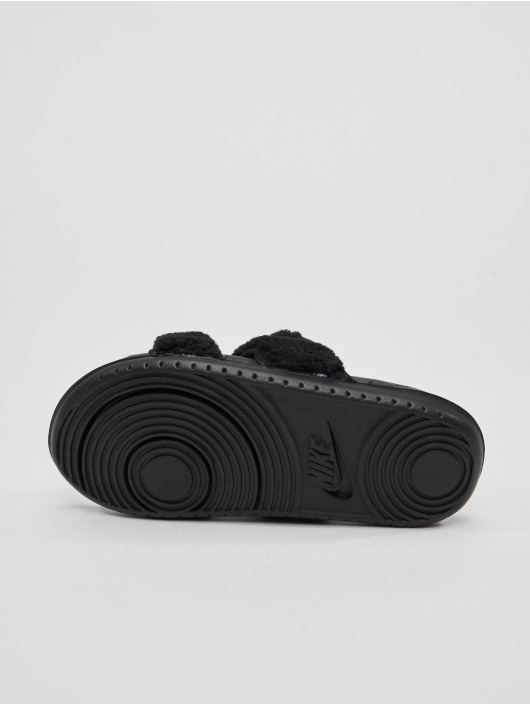 Nike Sandaalit Offcourt Duo musta
