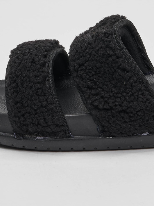 Nike Sandaalit Offcourt Duo musta